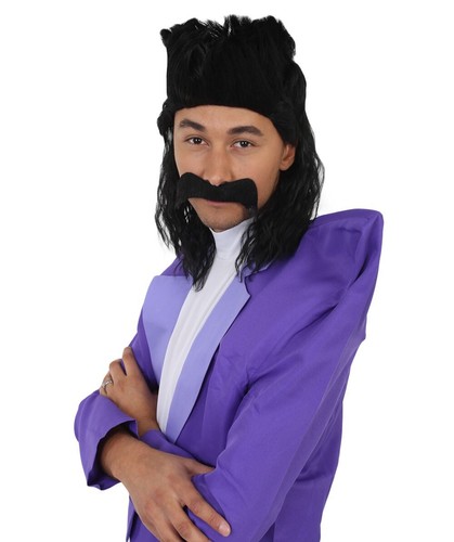 Balthazar Costume Mens Movie inspired – Perfect for Halloween, Dress Up Parties - Picture 38 of 42