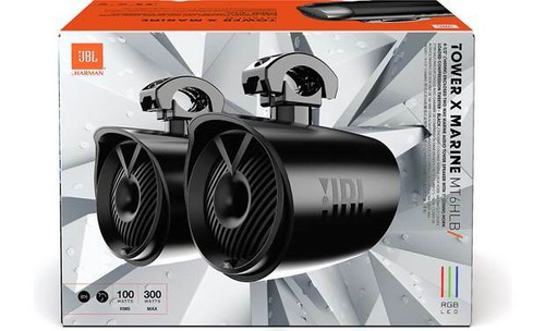 JBL MT6HLB 6.5\