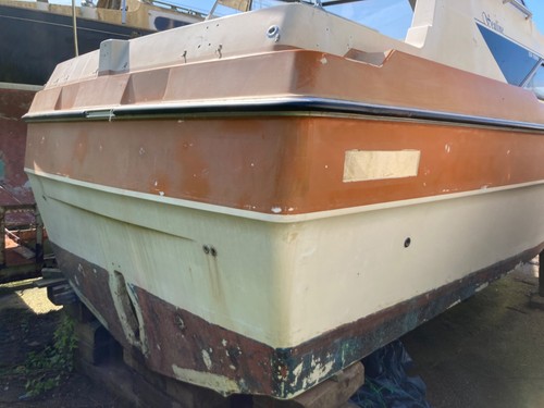 sealine boat - Picture 6 of 6