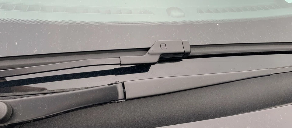 "Nuevo limpiaparabrisas delantero 24""16"" para SEAT Ibiza 2009-2017" Foto 4 de 4