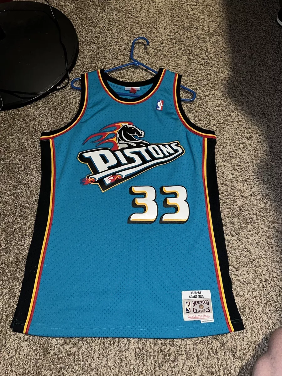 NBA Hardwood Classic Jerseys & Apparel