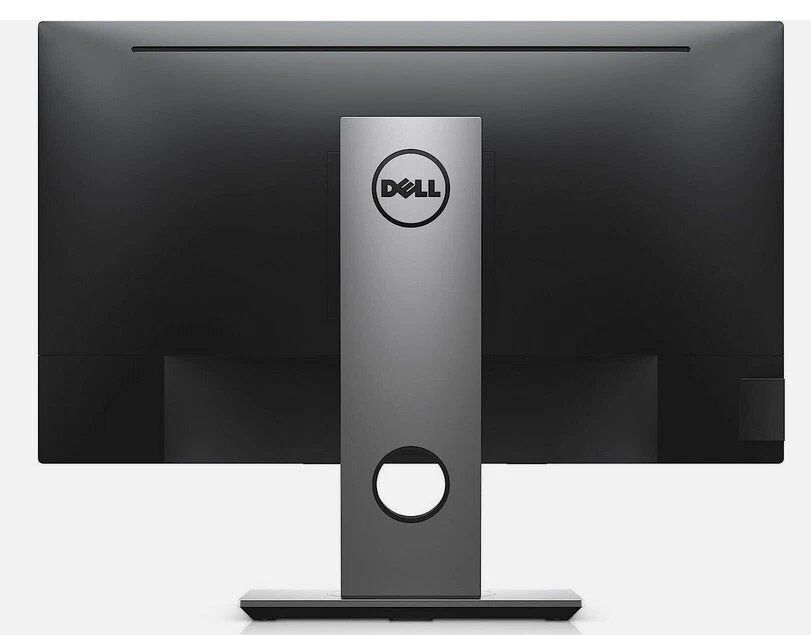 Dell  P2217c  Flat Panel Full HD Monitor 21.5" With Stand and Box - RRP £159 - Image 2 of 4