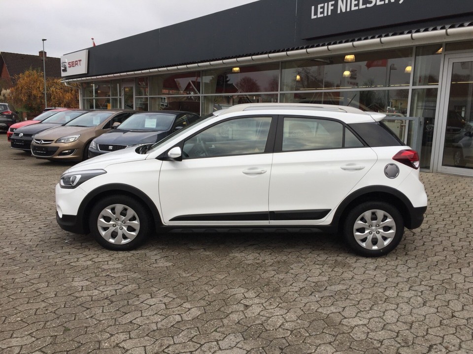 Hyundai cross coupe
