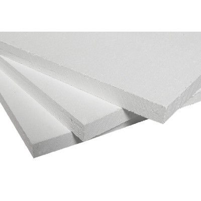 (253,80 EUR/m²) 2x PROMAT Platten 950KS 1000x500x80 mm Promasil Hitzeschutz Dämm