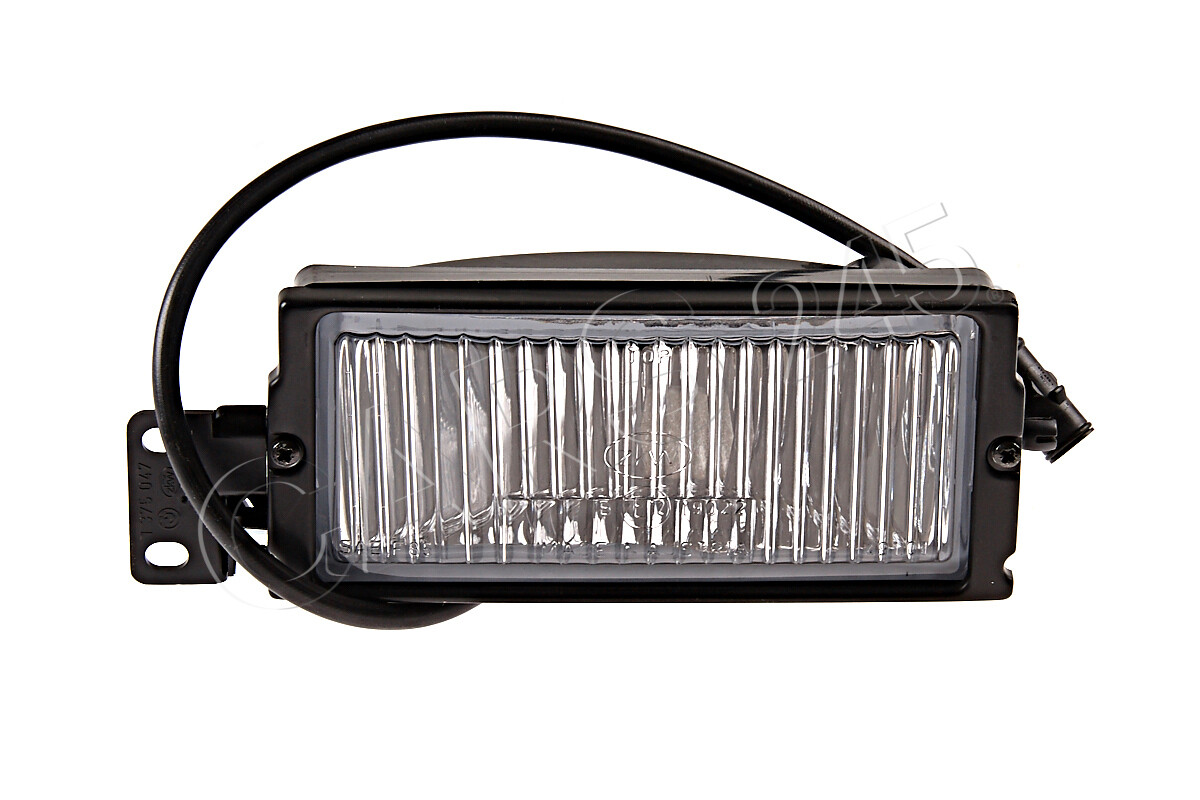 Genuine BMW E28 Sedan Fog Lights Left OEM 63171375057 | eBay