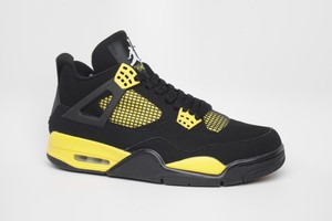 nike air max jordan 4