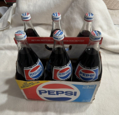 【Vintage】PEPSI COLA ストロー ディスペンサー ガラスケース Vintage】PEPSI COLA ストロー ディスペンサー ガラスケース