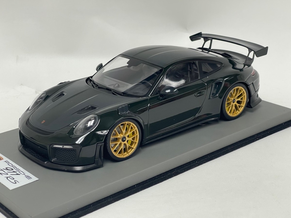 1/18 Minichamps Porsche 911 1/18 Minichamps Porsche 911