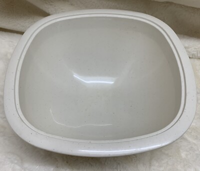 Vintage Nordicware Microwave Popcorn Popper ~ 12 Cup Bowl ~ WITHOUT Lid