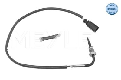 Meyle 114 800 0192 sensor, exhaust gas temperature for Audi