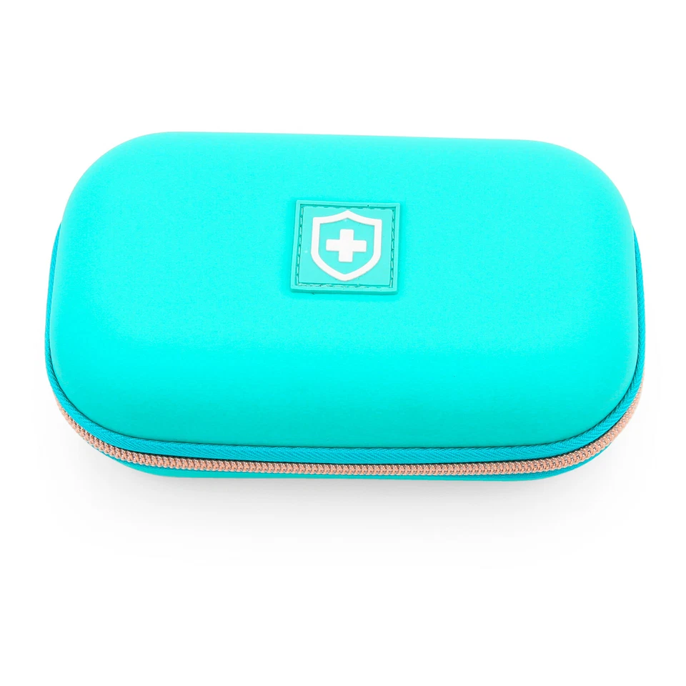 CM Naloxone Case For Opioid Overdose & Narcan Kits - Insulated Med Case Only - Image 4 of 4