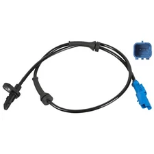 Febi Bilstein ABS Speed Sensor 173620 - OEM Quality for Peugeot - Precision Fit