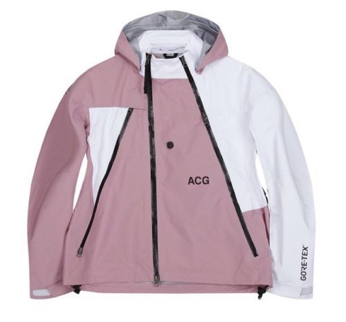 nike acg gore tex deploy