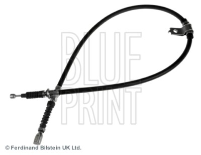 BLUE PRINT ADN146324 Cable, parking brake for NISSAN