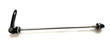 FRAMED Alloy Rear Bike Quick Release Skewer QR 190mm New