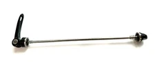FRAMED Alloy Rear Bike Quick Release Skewer QR 190mm New