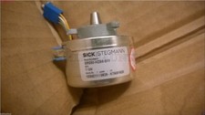 Used Sick Stegmann Motor Feedback Encoder SRS...