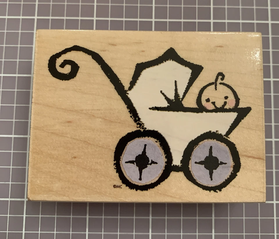 Sello de goma para ducha 856H para cochecito de bebé con medios para toda la noche Foto 2 de 4