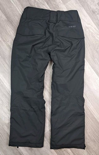 Adidas Terrex Xperior 2L Insulated Snow Rain Primaloft Pants Women's Size Medium - Picture 2 of 8
