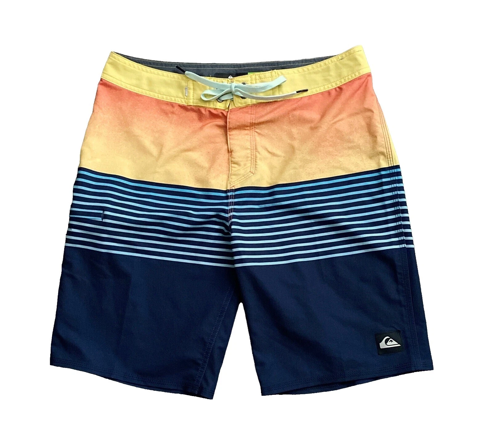 Quiksilver retro para hombres