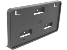 Action Crash 81VG24X Front License Plate Bracket Fits 2015-2019 Ford Transit-350