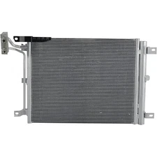 RAYTEN AC CONDENSER For 2020-2023 JEEP GLADIATOR OVERLAND 3.6 GAS DPI# 30132