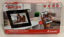Feelcare Frameo 7'' Wifi Photo Frame Model HN-DPF7000 Black