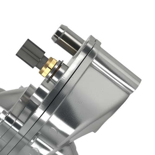 Engine Water Outlet Assembly for Ford Mustang 4.0 V6 2005-2010 5R3Z-8592-BA - Foto 5 di 11