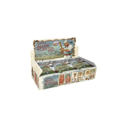2023 Topps Allen Ginter Full Size Inserts - U PICK, COMPLETE YOUR SET
