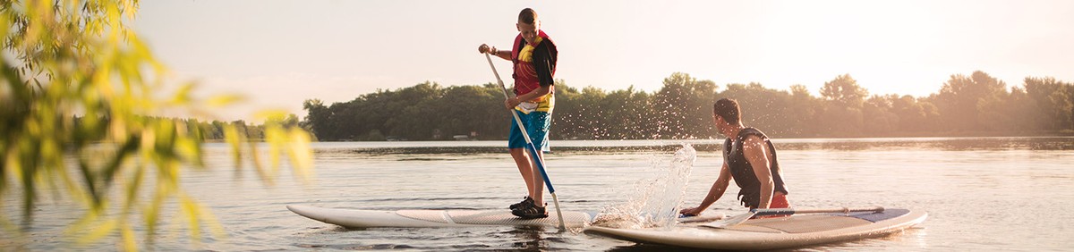 Shop Event Free shipping on water sports best sellers Stand-up paddleboards, kayaks, boats & more