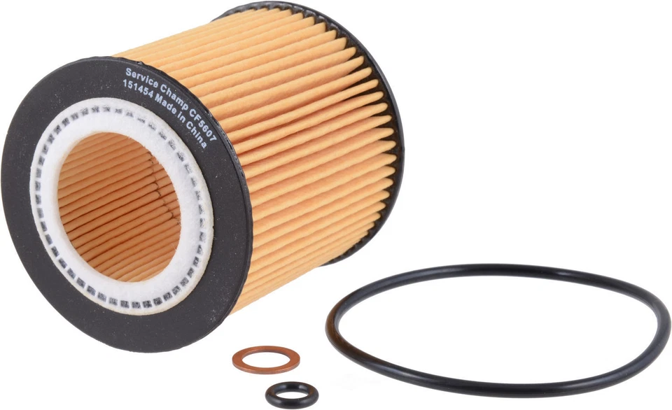Oil Filter Fram CH10075 Foto 3 de 4