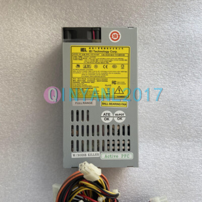 NEW 1PCS IEI industrial control power supply small 1U power supply ACE-4518AP