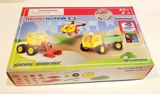 Fischer technik Little Starter Kit - Junior -...