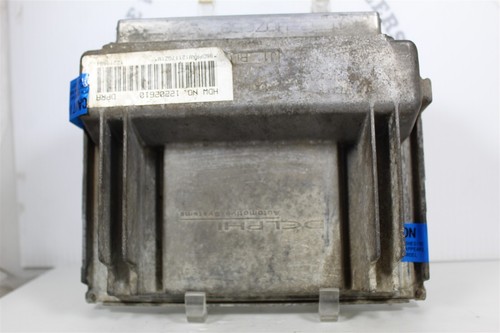12209624 PONTIAC, CHEVY, BUICK 2000-01 Engine Control Unit ECU OEM 3F9 825 B6 - Picture 2 of 8