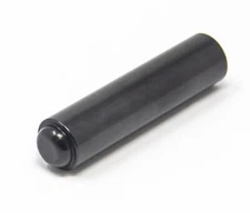 1911 End Cap 6" Standard Radius Black