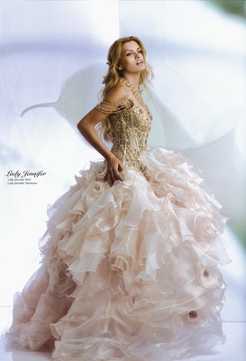 my lady wedding dresses