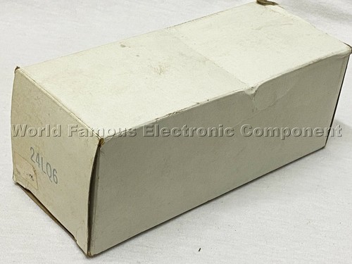 1pcs - SYLVANIA 24LQ6 VACUUM TUBE NOS NIB - 第 6/6 張圖片