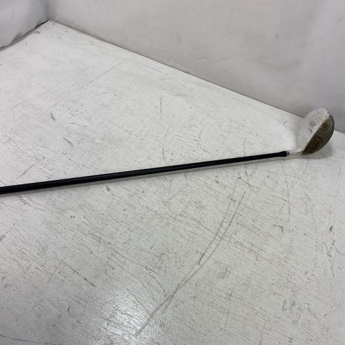 Tour Edge BAZOOKA MAX-D45 19* 5-wood Used L/H, graphite, regular--flex - Picture 5 of 5
