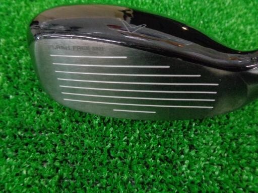 Callaway APEX UT(2021) 【4U】 Callaway Apex UT Iron