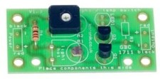 KITRONIK Light Activated Switch Electronics Kit