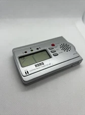 Korg GA30 Guitar and Bass Tuner