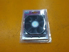 ⭐️⭐️⭐️⭐️⭐️ Cooler Master Ultra Silent 8025 System Fan SAF-S84-E1-GP 