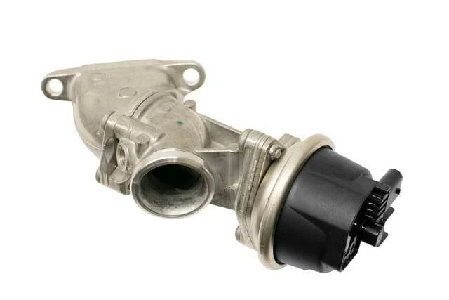 GENUINE BMW EGR Valve 11717807928 / 11717807928 | eBay 