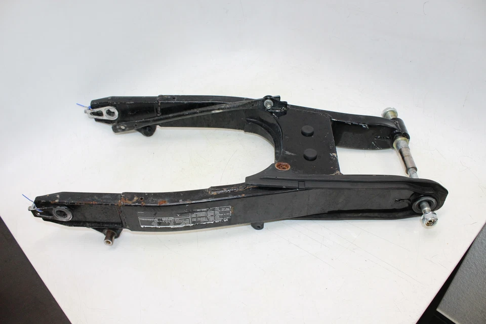 Brazo de suspensión trasero basculante Honda Shadow Spirit 750 Vt750dc 2005 Foto 2 de 4