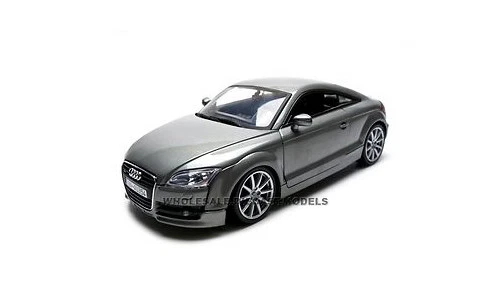 Audi MOTORMAX 1:18 Scale Diecast & Toy Vehicles for sale | eBay