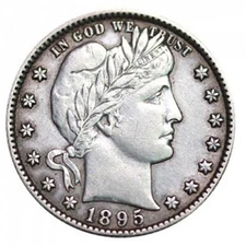 25 cent coin Key Date Cheat card Garrett Whites Minelab Metal Detector 