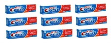 LOT 9 Crest Kids Cavity Protection Sparkle Fun 2.2 Oz Ea Oral Care BRAND NEW