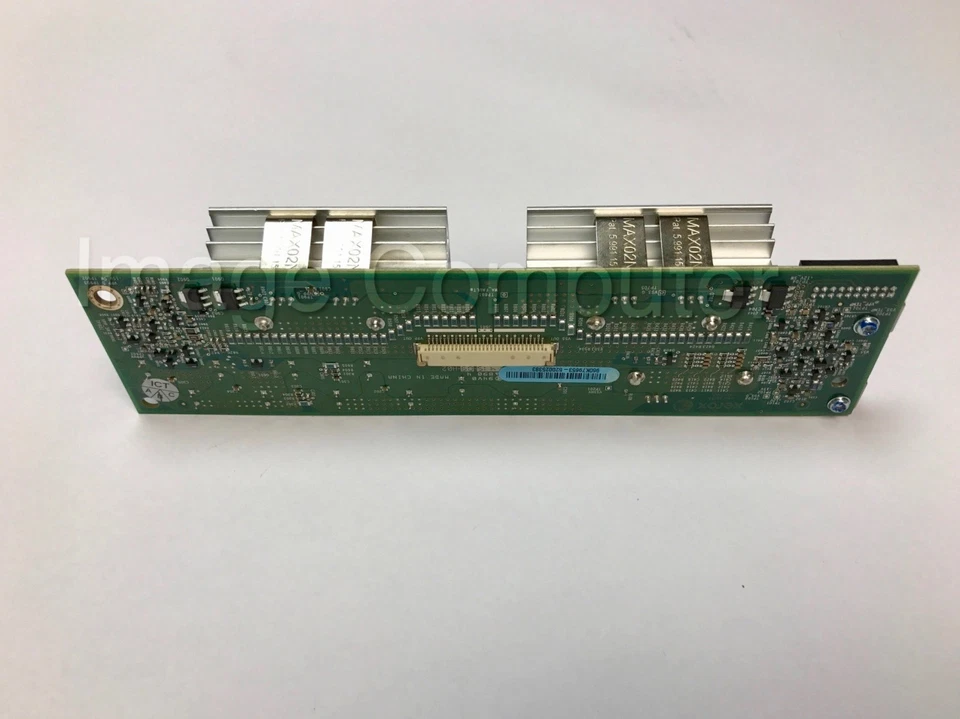 *NEU* Xerox Colorqube 8580/8880 Wave Verstärker Platine Versand am selben Tag - 960K87930 - Bild 3 von 3