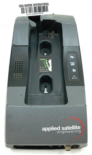 Applied Satellite ASE-DK050 ASE-DK075 Docking Station - 第 7/7 張圖片