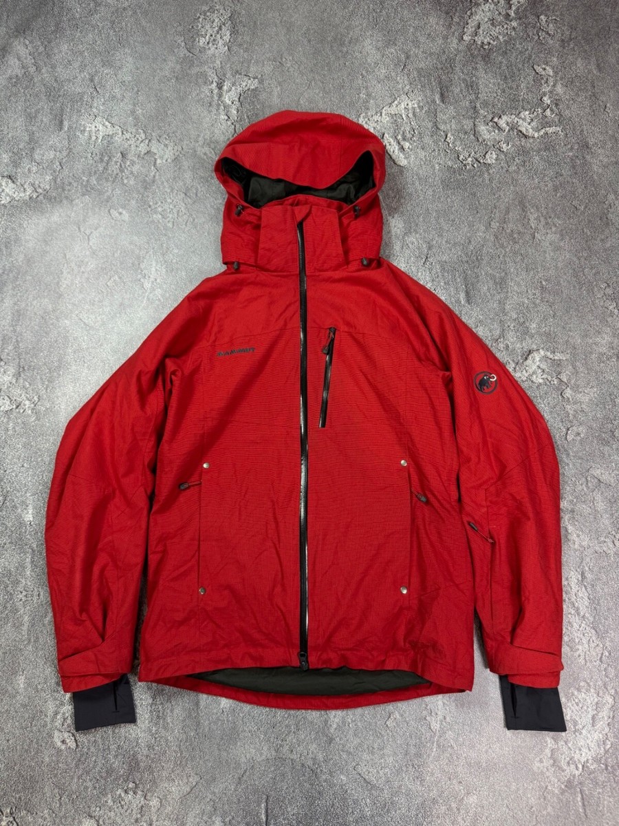 Mammut Keiko Mammut Drytech Premium Jacke Mammut Drytech Jacket